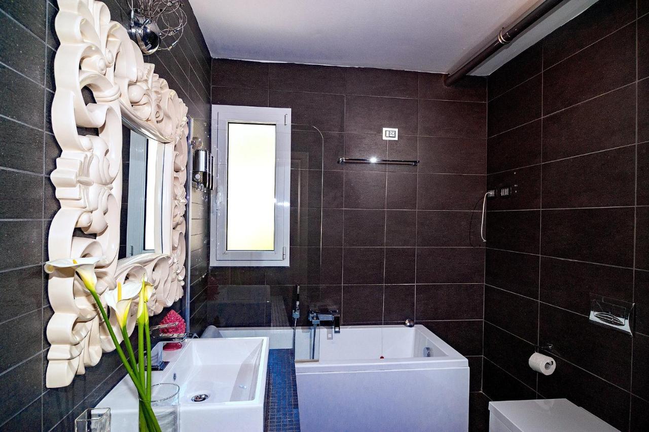 Maison27 Budoni Dış mekan fotoğraf