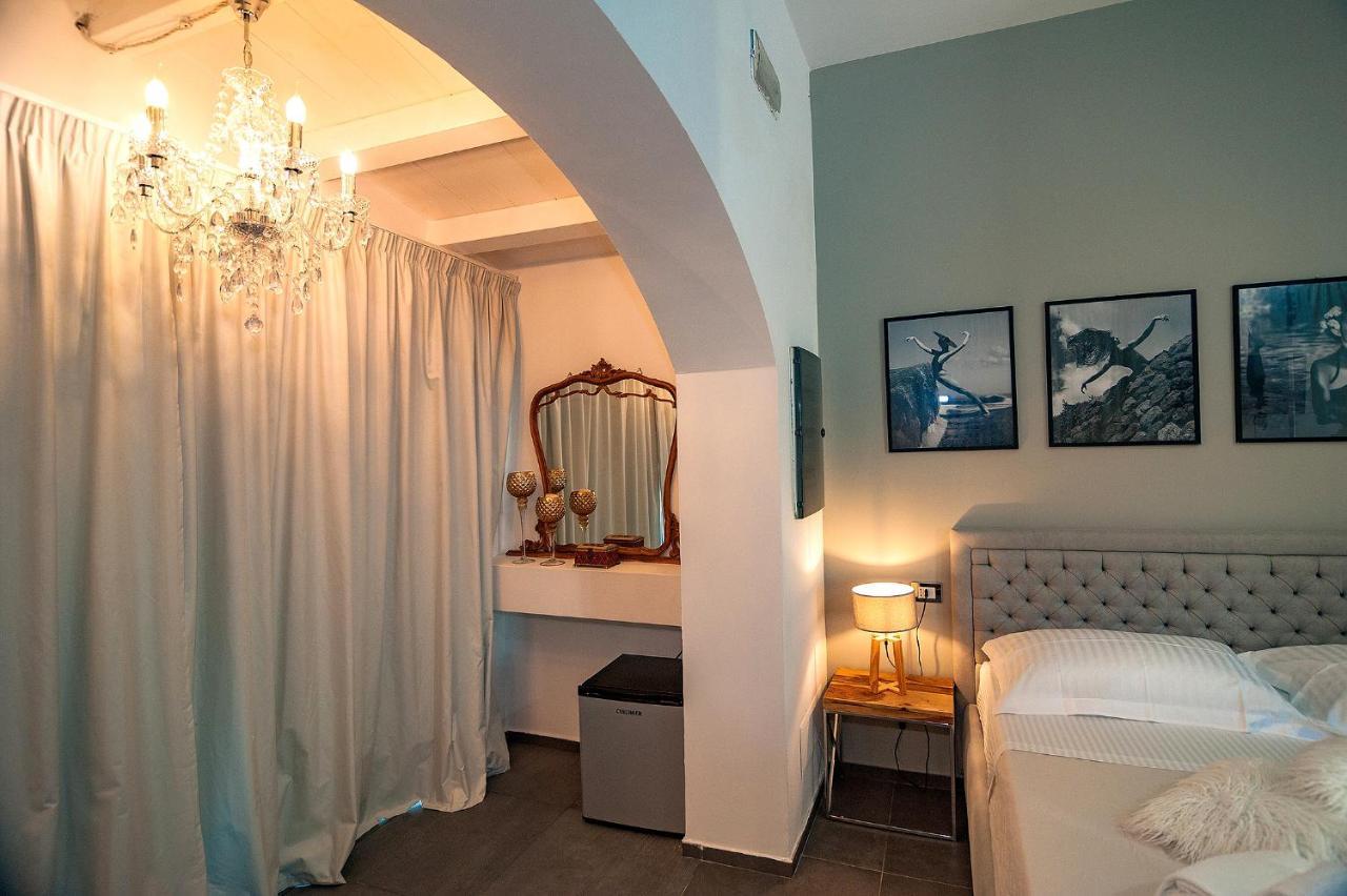 Maison27 Budoni Dış mekan fotoğraf