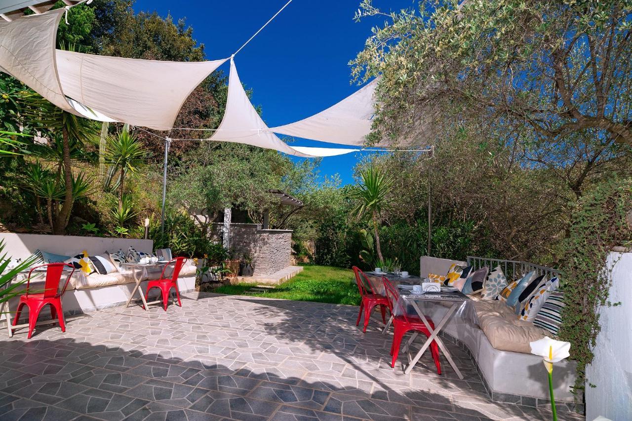 Maison27 Budoni Dış mekan fotoğraf